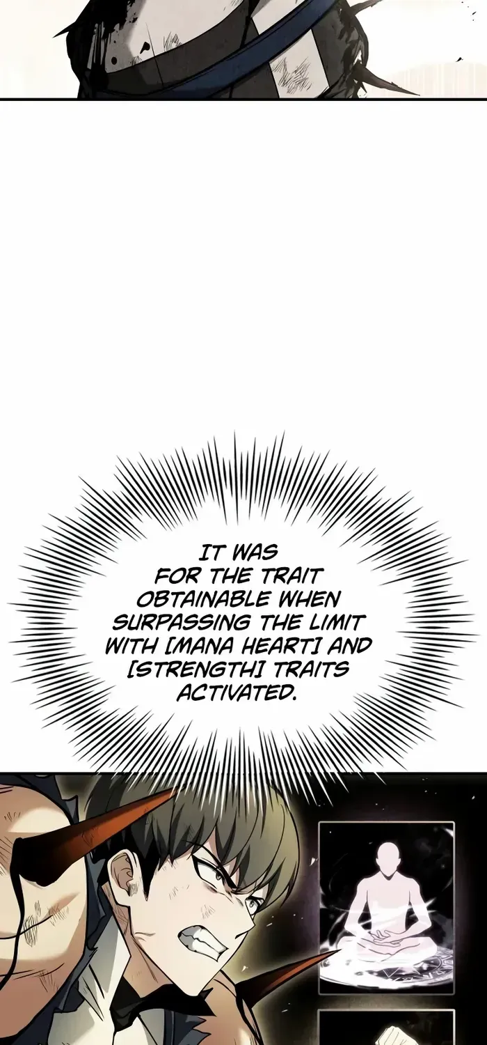 Read Trait Hoarder chapter 3 image 105 on Lezhin