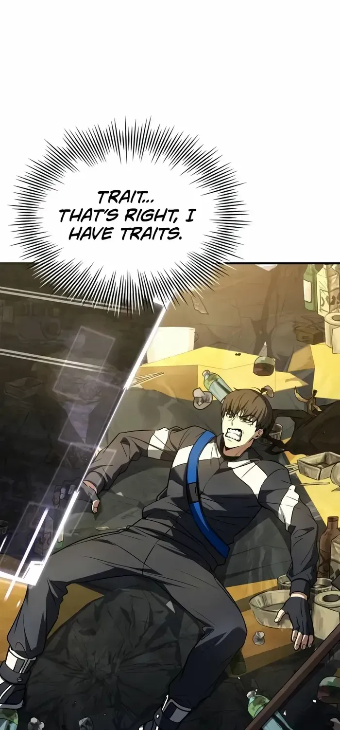 Read Trait Hoarder chapter 3 image 15 on Lezhin