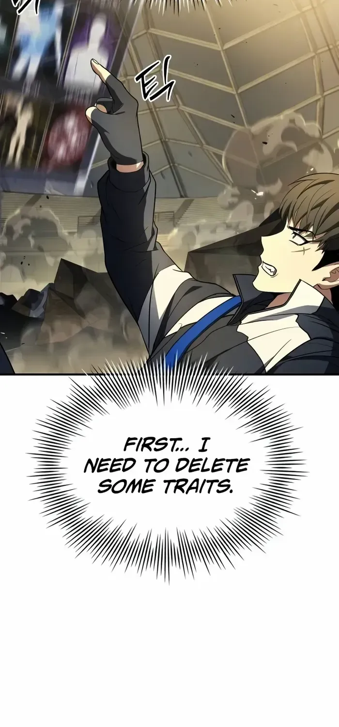 Read Trait Hoarder chapter 3 image 17 on Lezhin