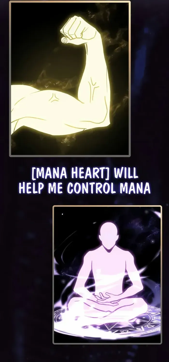 Read Trait Hoarder chapter 3 image 19 on Lezhin