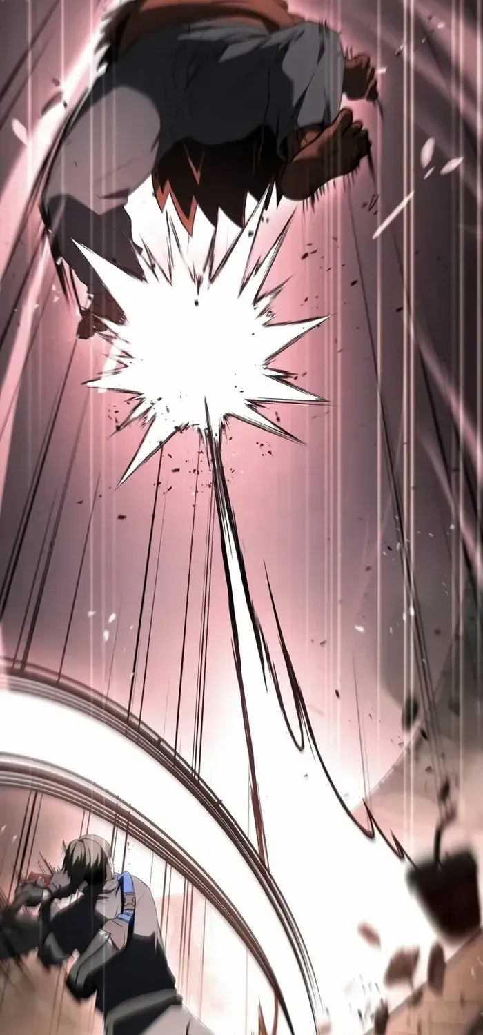 Read Trait Hoarder chapter 3 image 32 on Lezhin