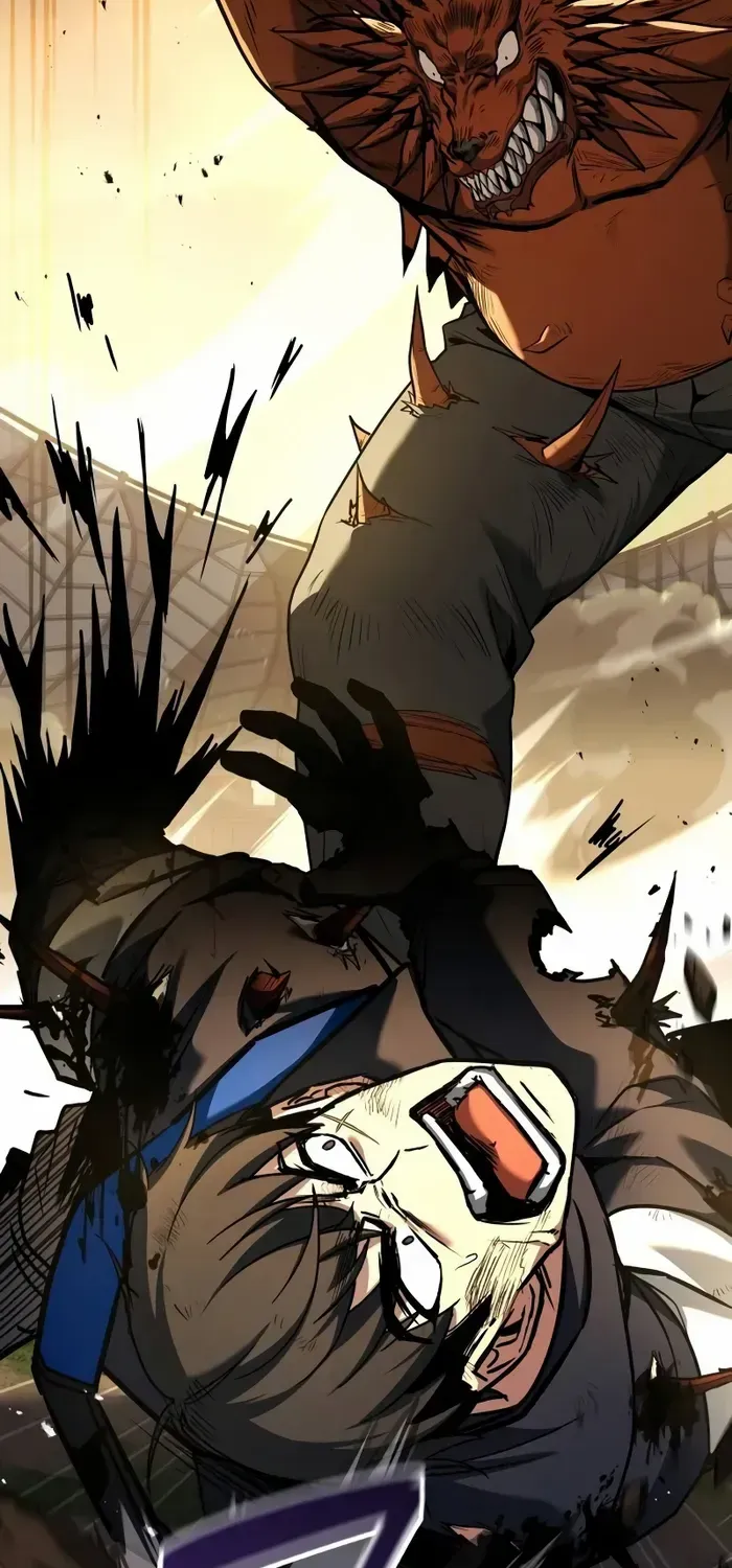 Read Trait Hoarder chapter 3 image 78 on Lezhin