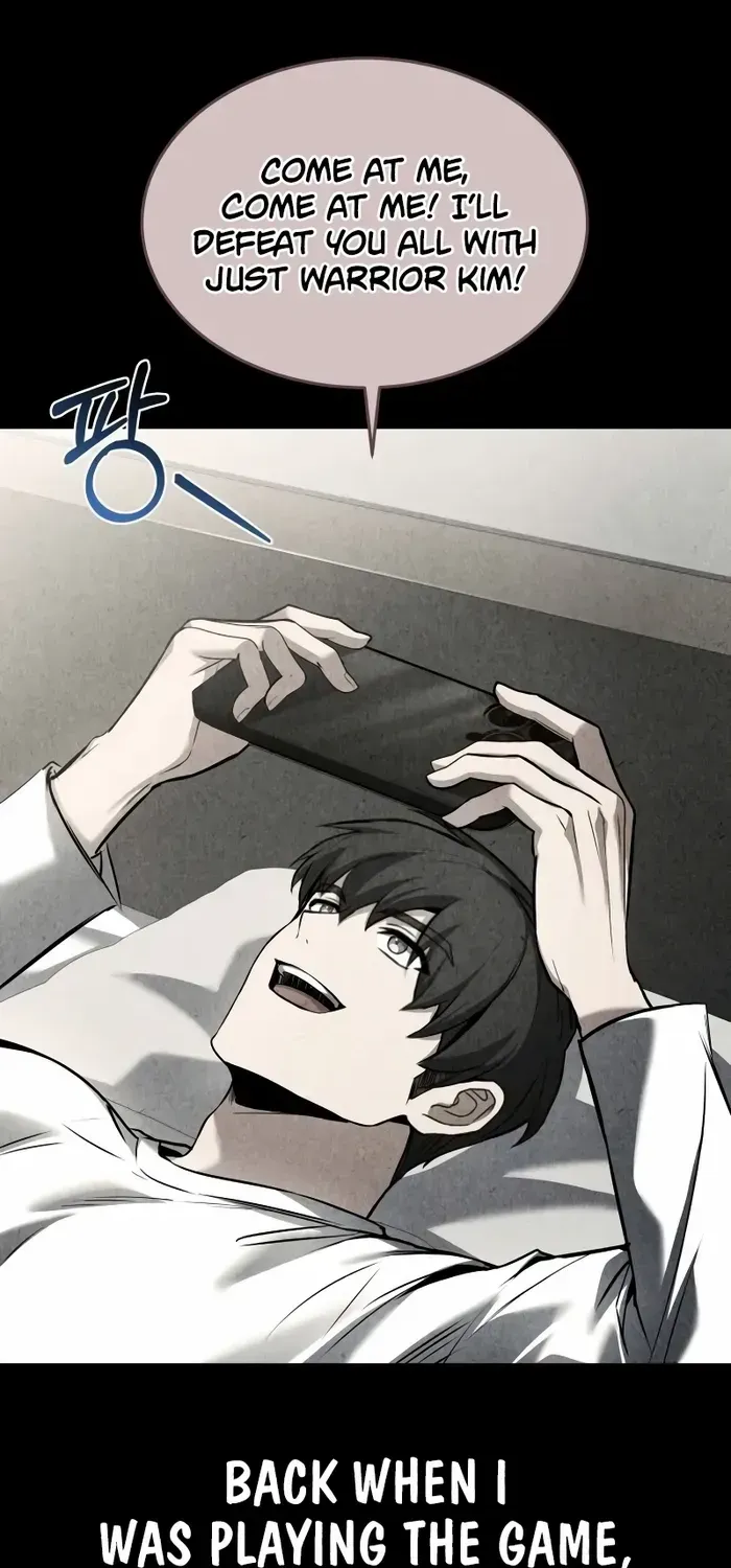 Read Trait Hoarder chapter 3 image 88 on Lezhin