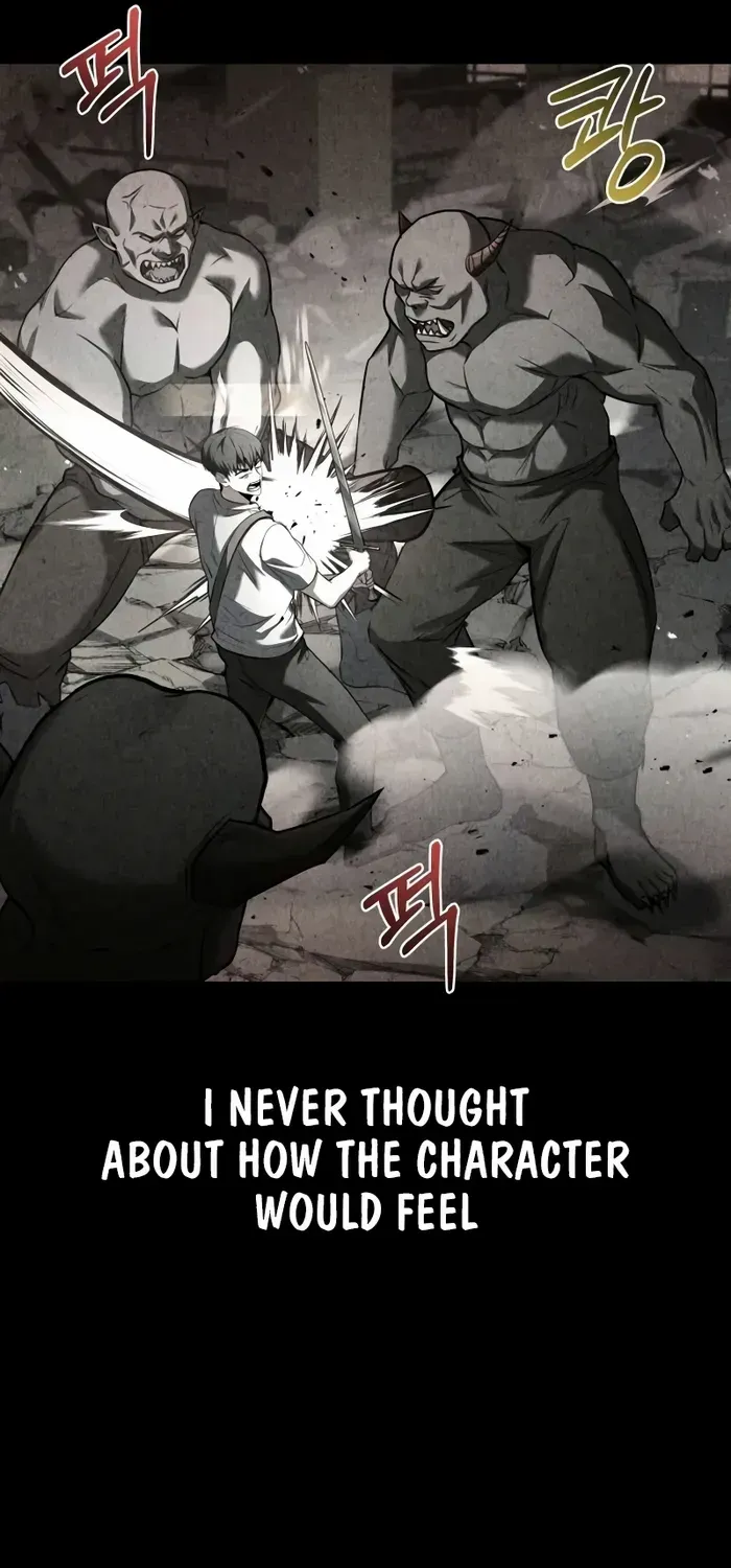 Read Trait Hoarder chapter 3 image 90 on Lezhin