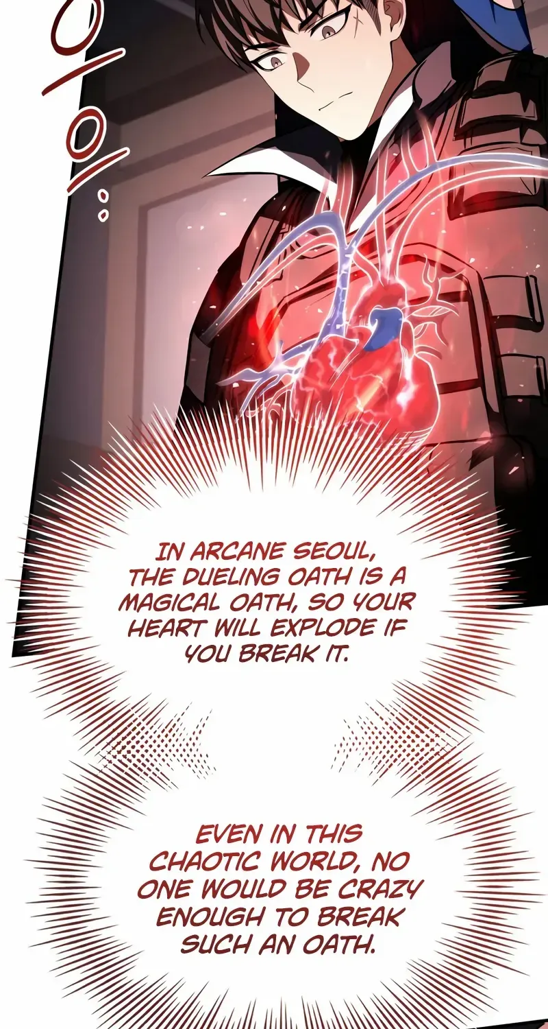 Read Trait Hoarder chapter 30 image 100 on Lezhin
