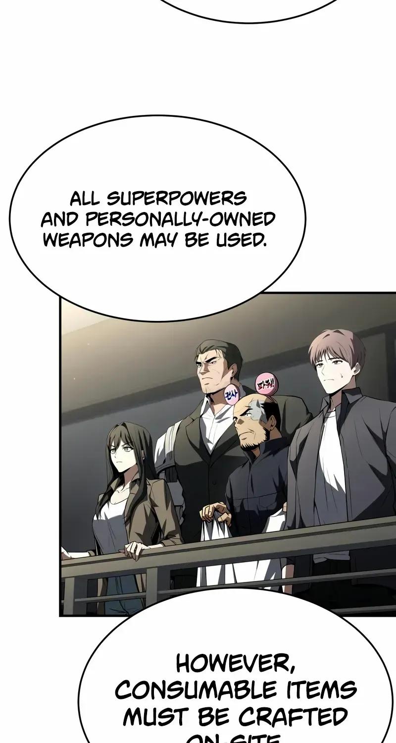 Read Trait Hoarder chapter 30 image 103 on Lezhin