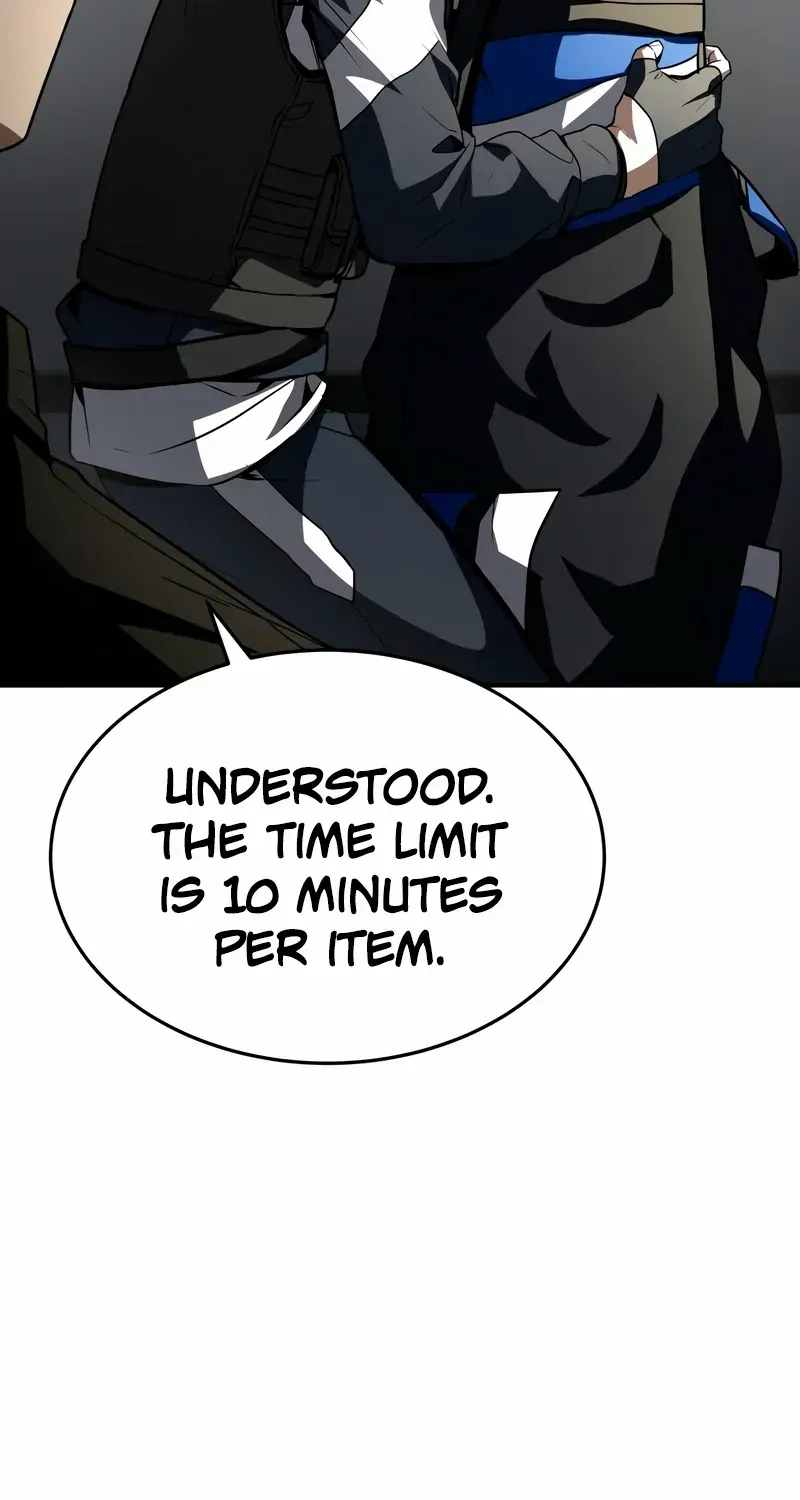 Read Trait Hoarder chapter 30 image 107 on Lezhin