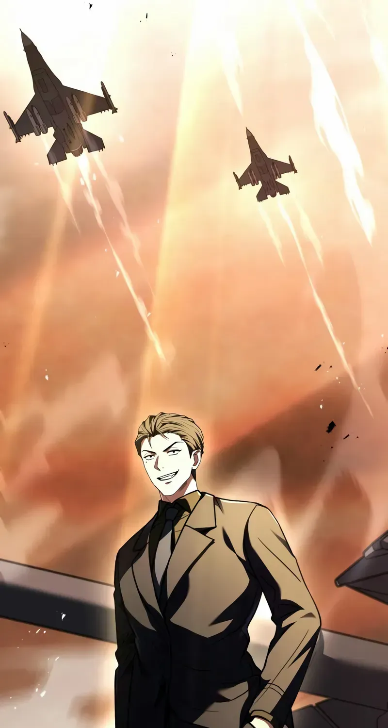 Read Trait Hoarder chapter 30 image 11 on Lezhin