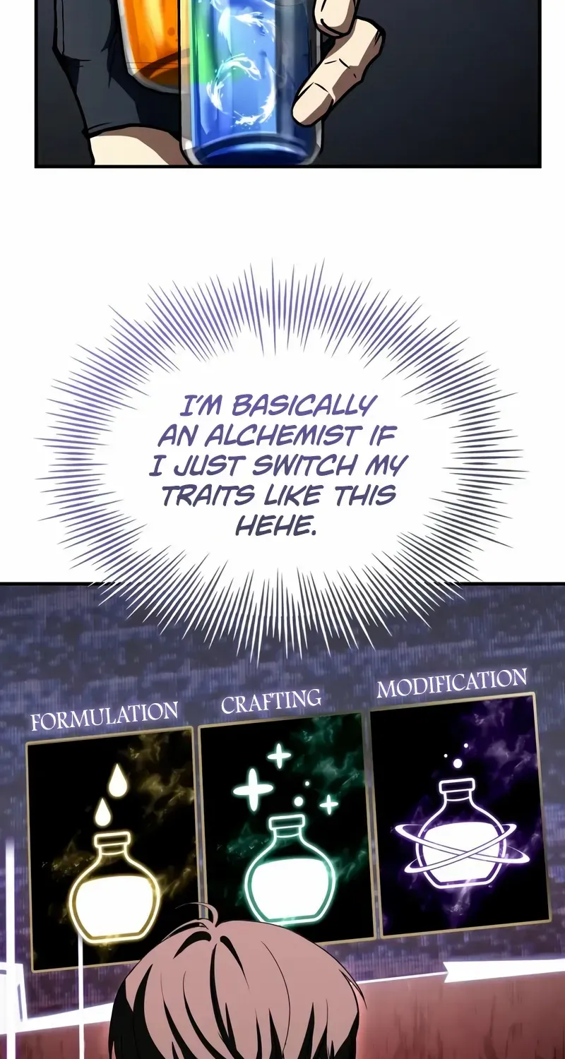 Read Trait Hoarder chapter 30 image 110 on Lezhin