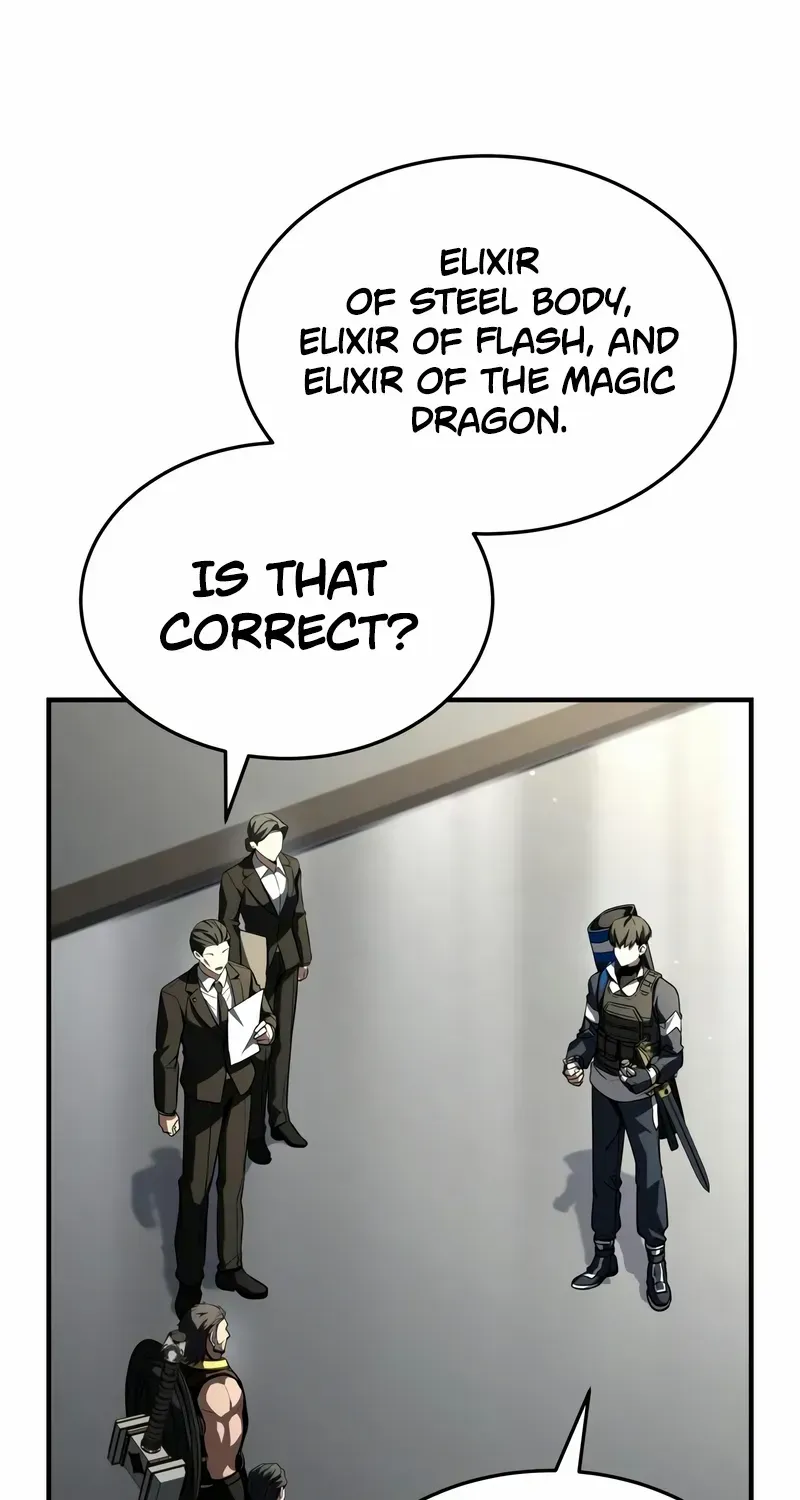 Read Trait Hoarder chapter 30 image 112 on Lezhin