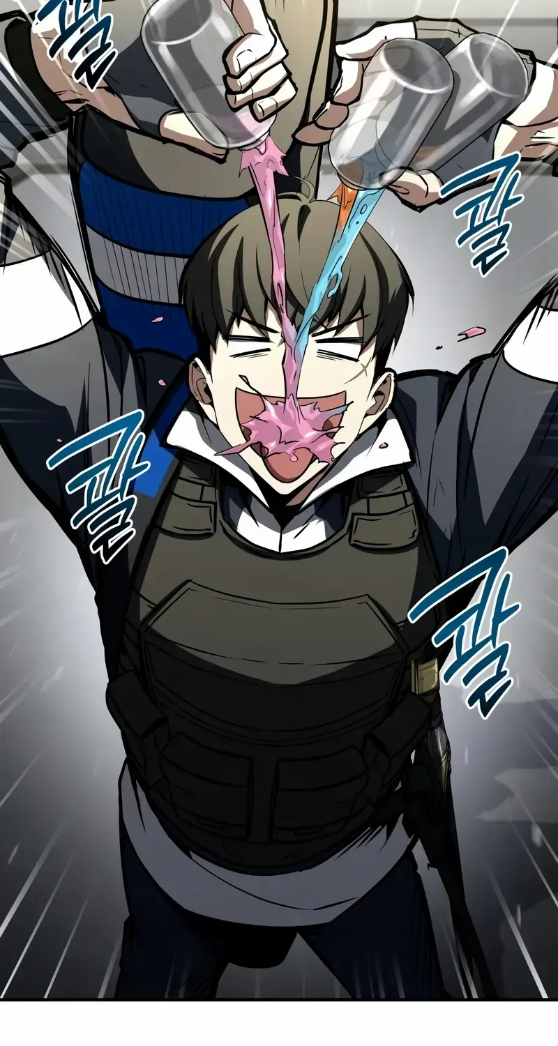 Read Trait Hoarder chapter 30 image 114 on Lezhin