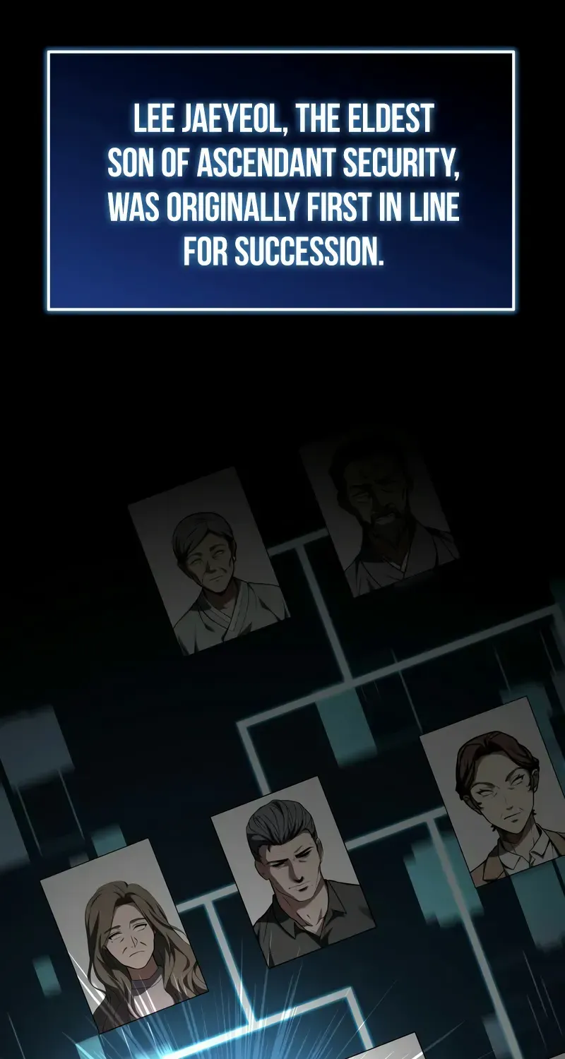 Read Trait Hoarder chapter 30 image 13 on Lezhin