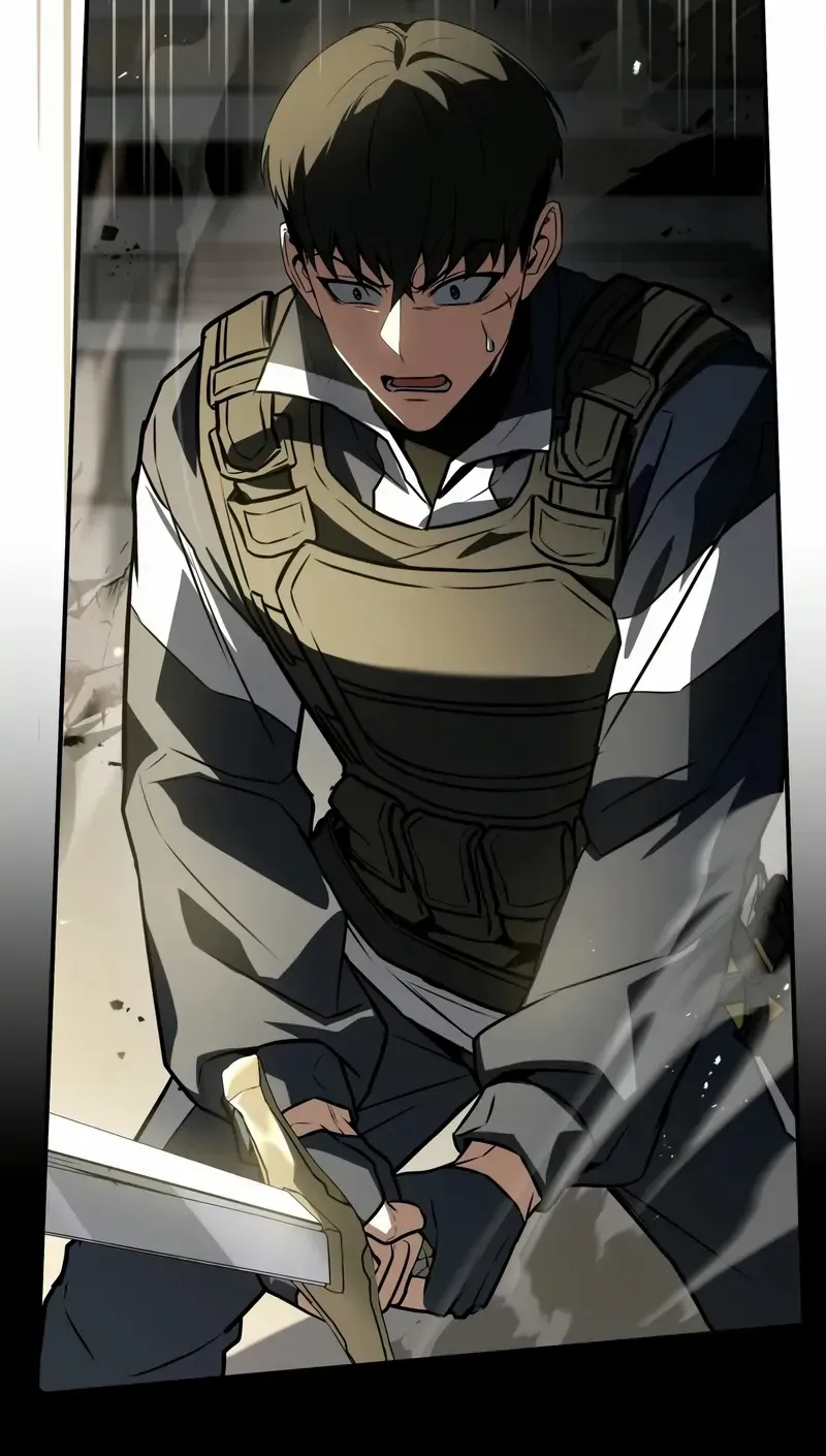 Read Trait Hoarder chapter 30 image 142 on Lezhin