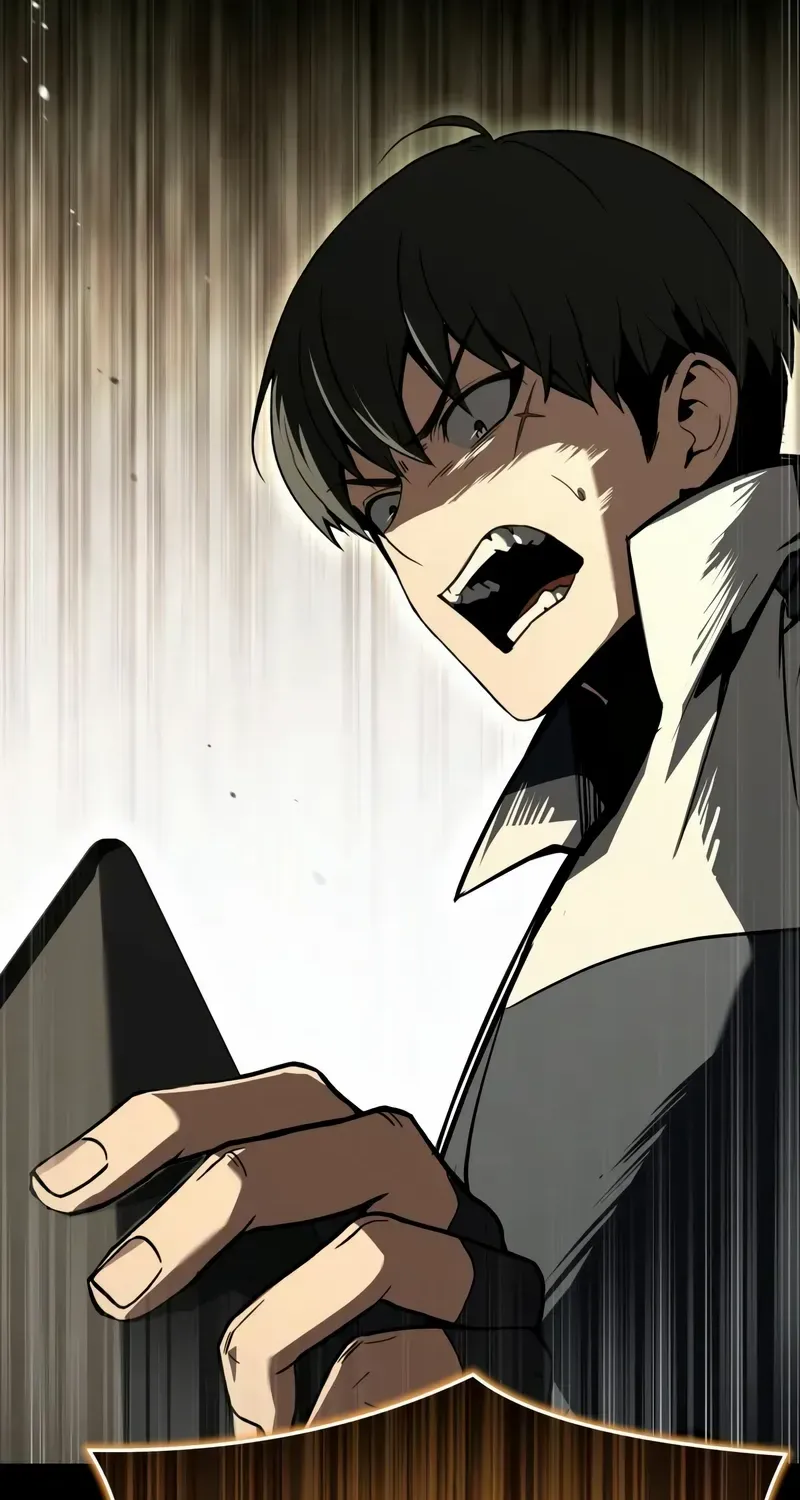 Read Trait Hoarder chapter 30 image 2 on Lezhin