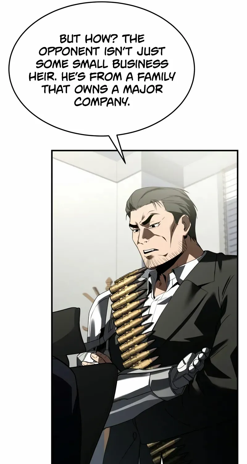 Read Trait Hoarder chapter 30 image 21 on Lezhin