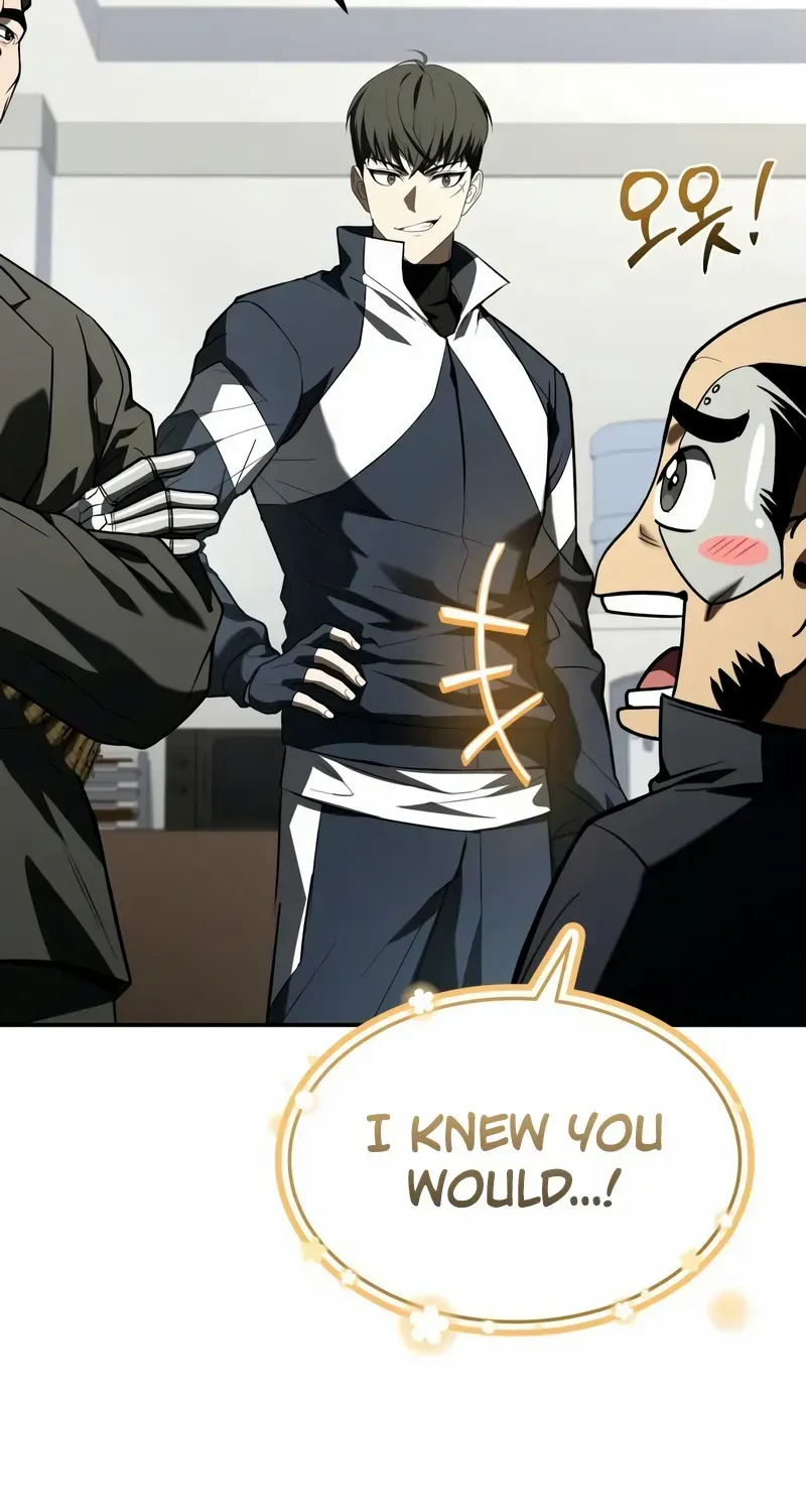 Read Trait Hoarder chapter 30 image 24 on Lezhin