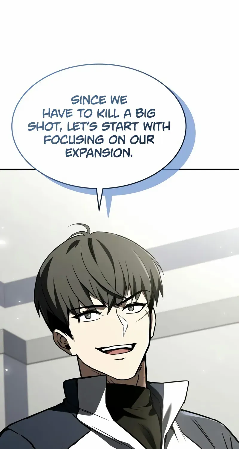 Read Trait Hoarder chapter 30 image 25 on Lezhin