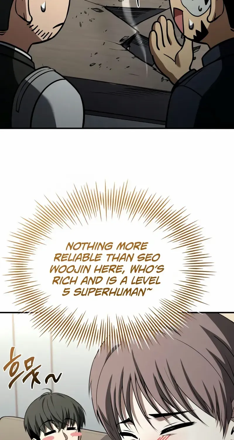 Read Trait Hoarder chapter 30 image 32 on Lezhin