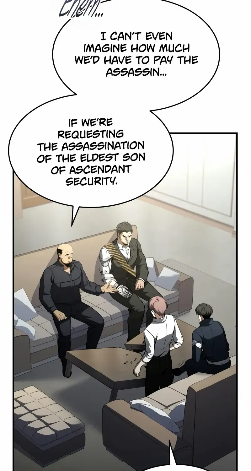 Read Trait Hoarder chapter 30 image 34 on Lezhin