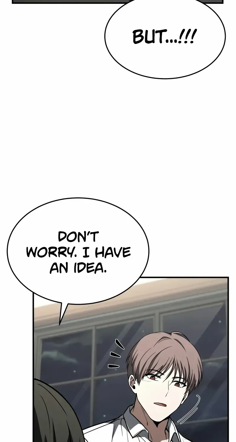 Read Trait Hoarder chapter 30 image 35 on Lezhin