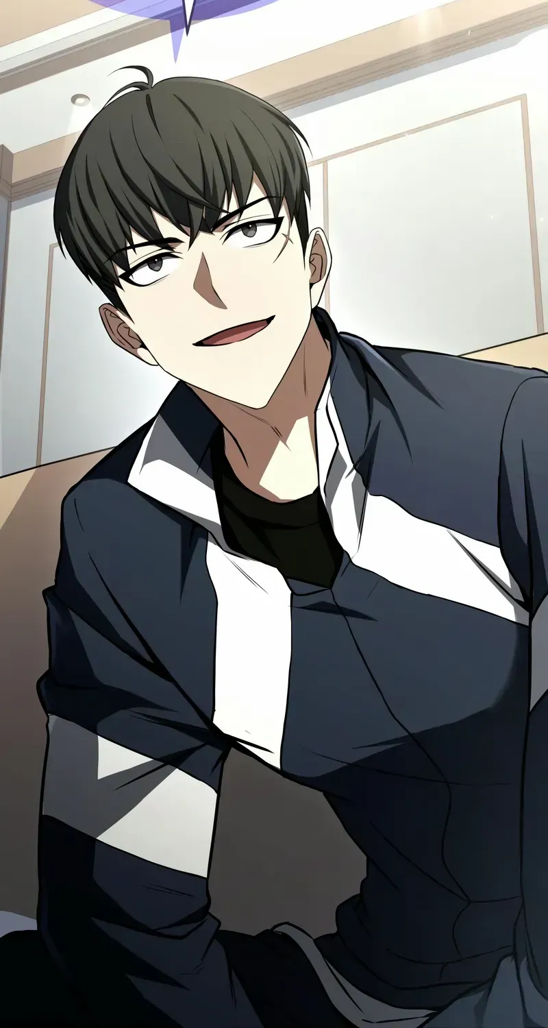 Read Trait Hoarder chapter 30 image 37 on Lezhin