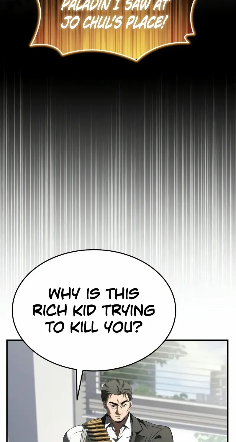 Read Trait Hoarder chapter 30 image 4 on Lezhin