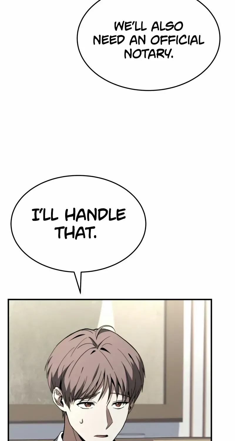 Read Trait Hoarder chapter 30 image 48 on Lezhin