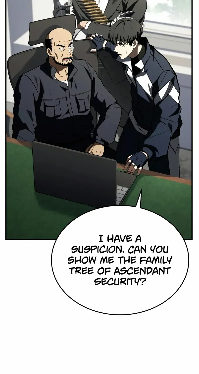 Read Trait Hoarder chapter 30 image 5 on Lezhin