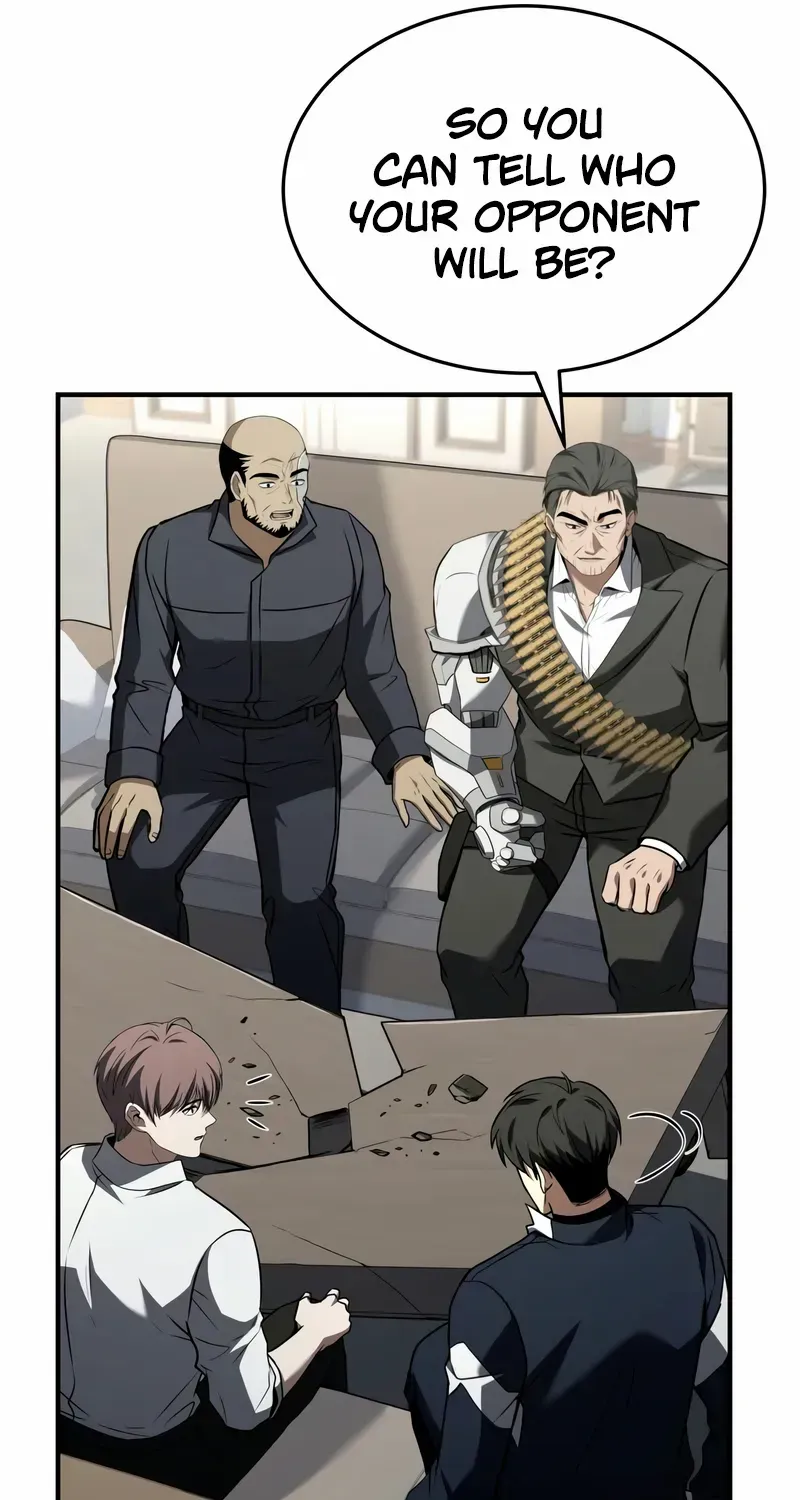 Read Trait Hoarder chapter 30 image 59 on Lezhin