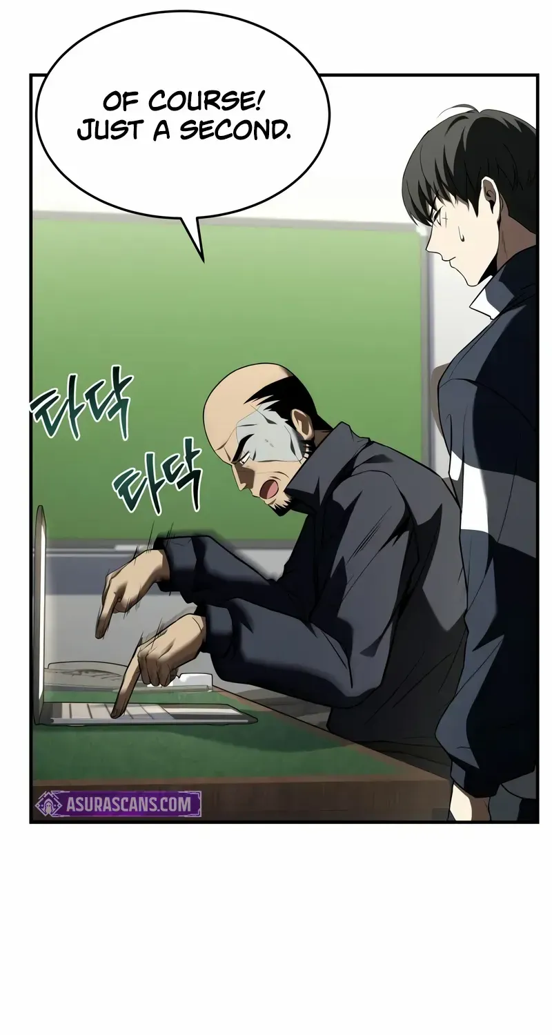 Read Trait Hoarder chapter 30 image 6 on Lezhin