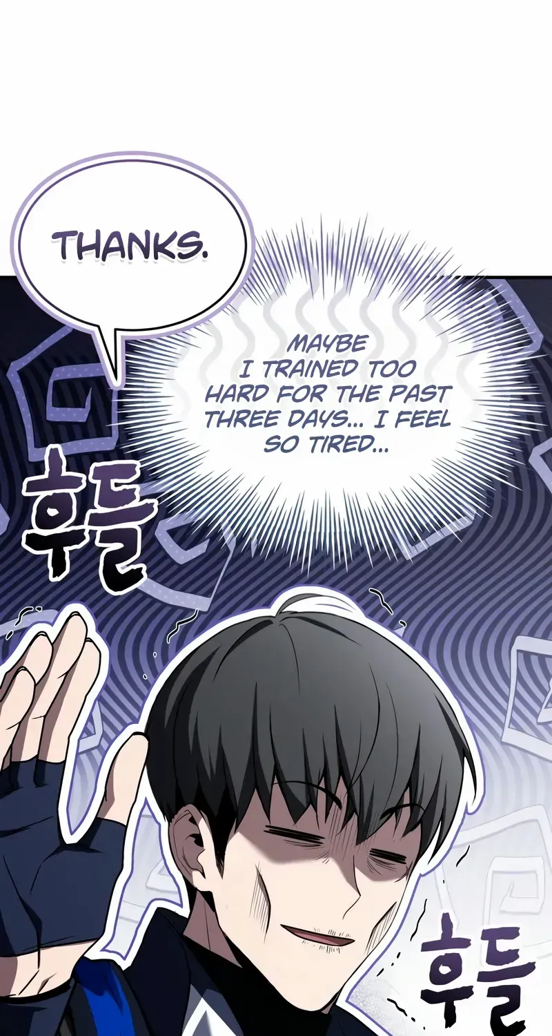 Read Trait Hoarder chapter 30 image 67 on Lezhin
