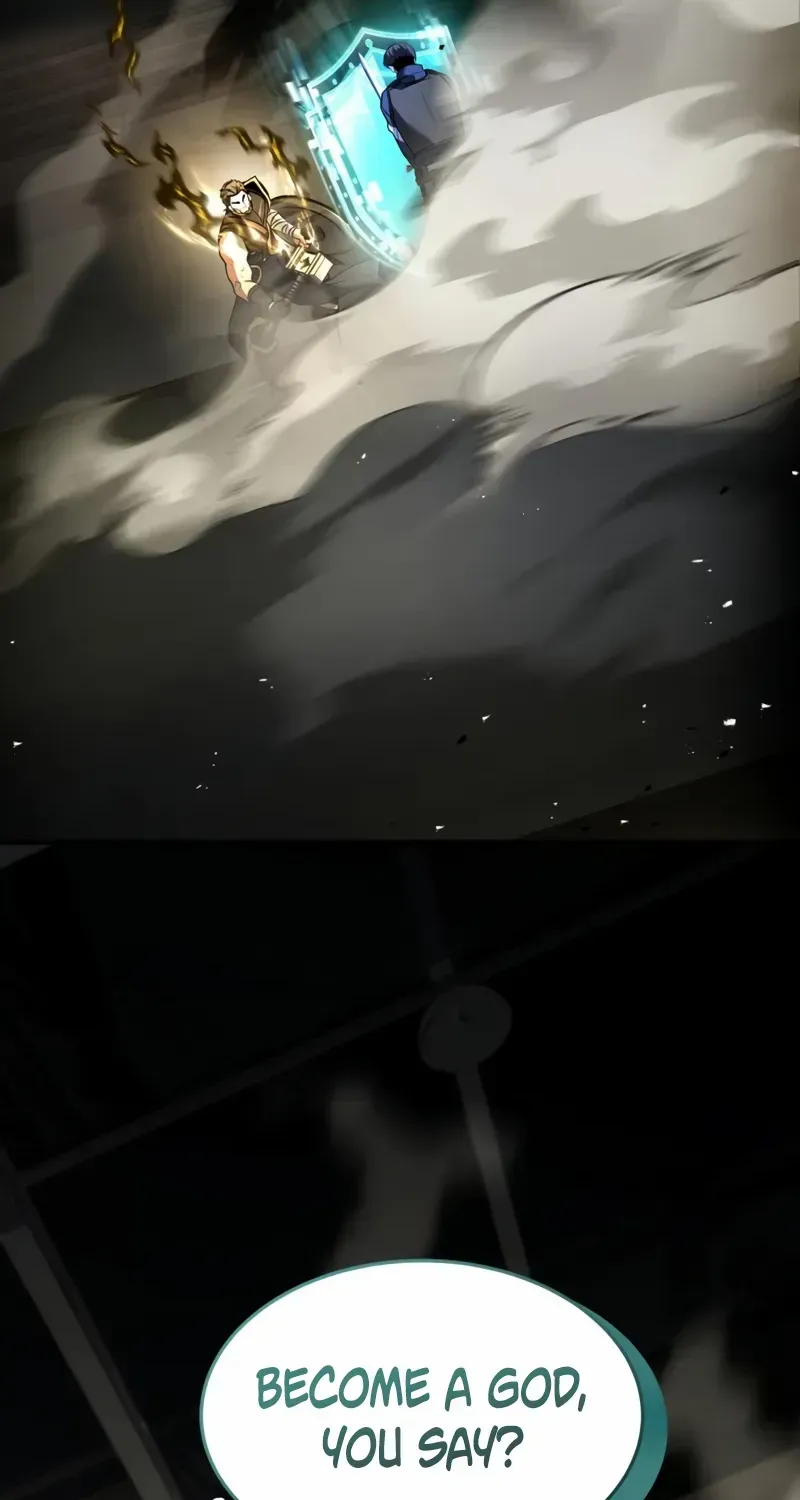 Read Trait Hoarder chapter 31 image 17 on Lezhin