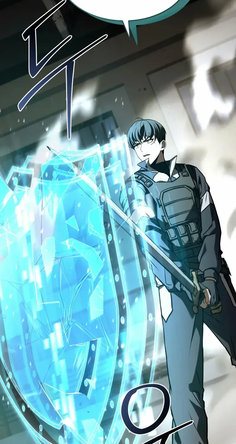 Read Trait Hoarder chapter 31 image 18 on Lezhin