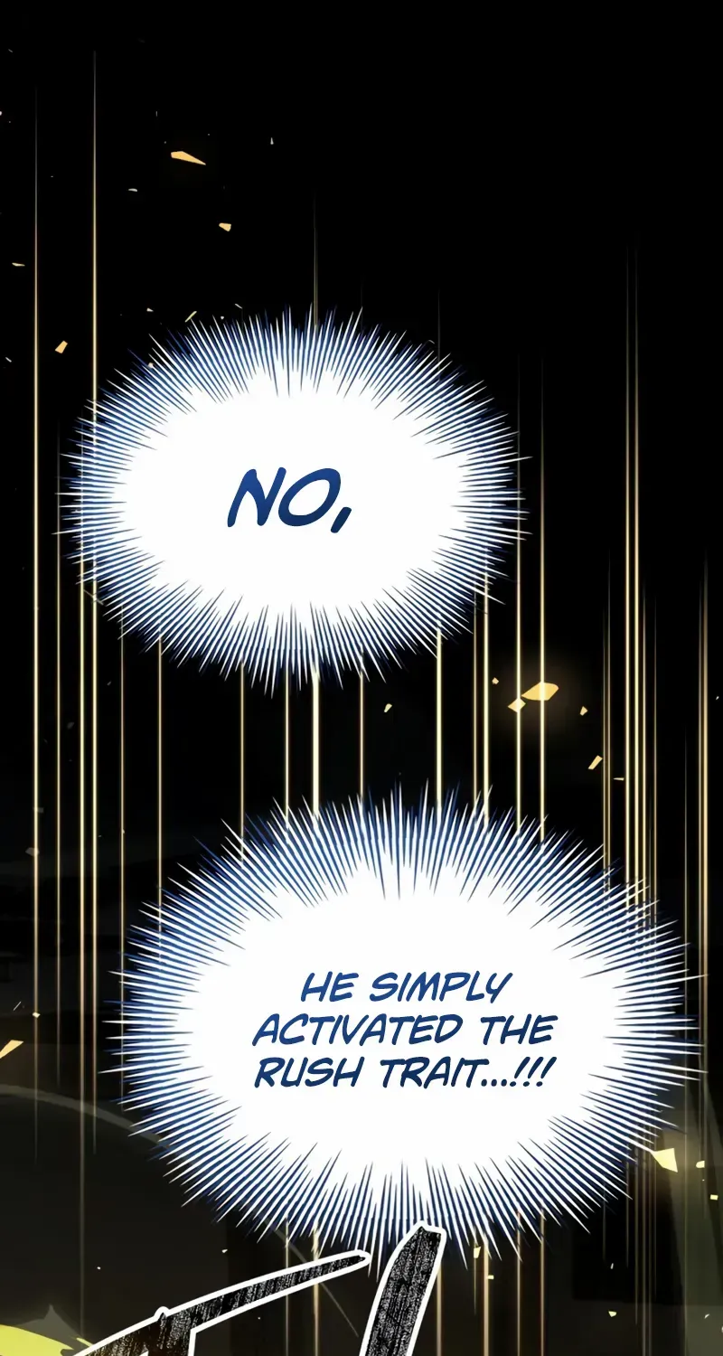 Read Trait Hoarder chapter 31 image 2 on Lezhin