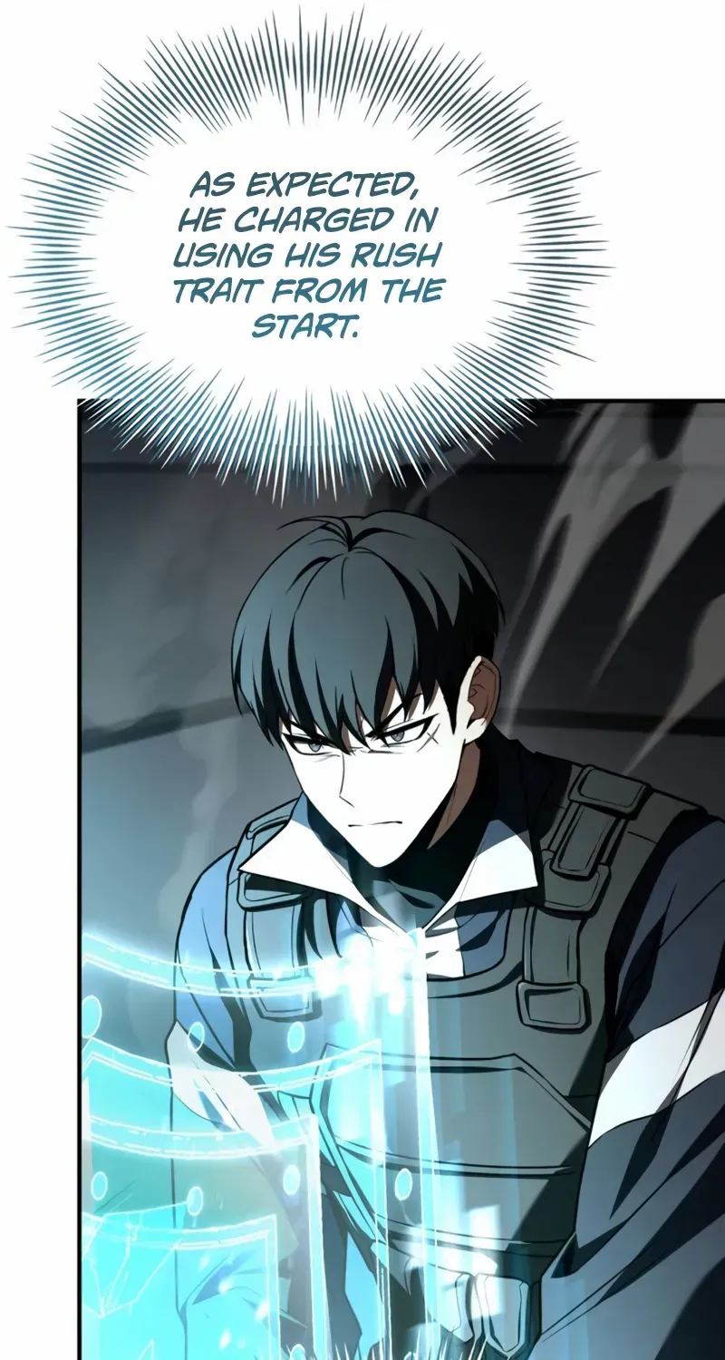 Read Trait Hoarder chapter 31 image 21 on Lezhin