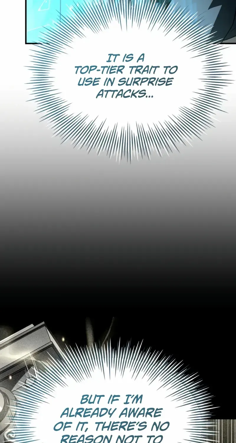 Read Trait Hoarder chapter 31 image 22 on Lezhin