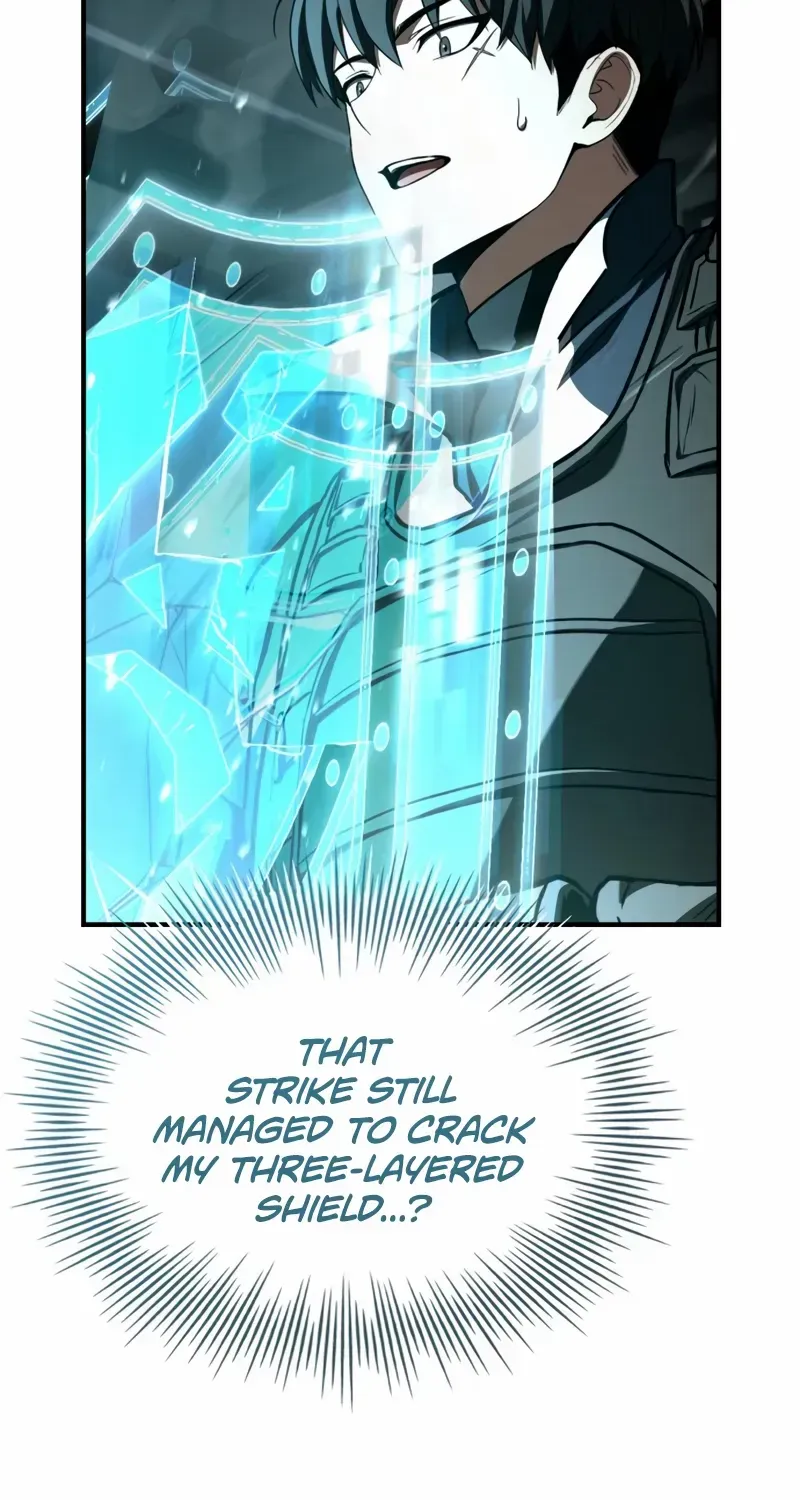 Read Trait Hoarder chapter 31 image 26 on Lezhin
