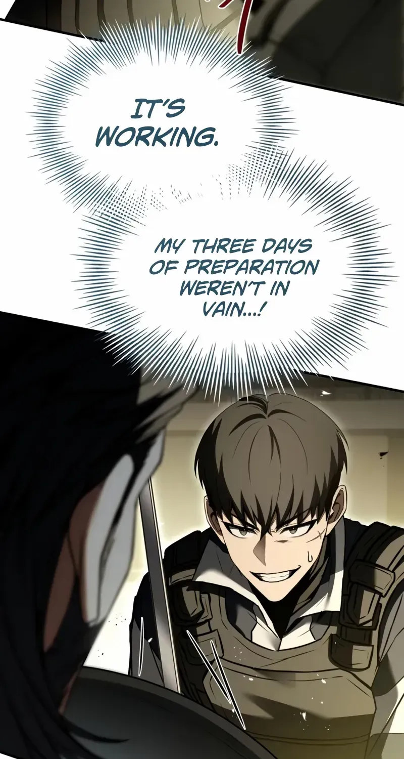 Read Trait Hoarder chapter 31 image 67 on Lezhin