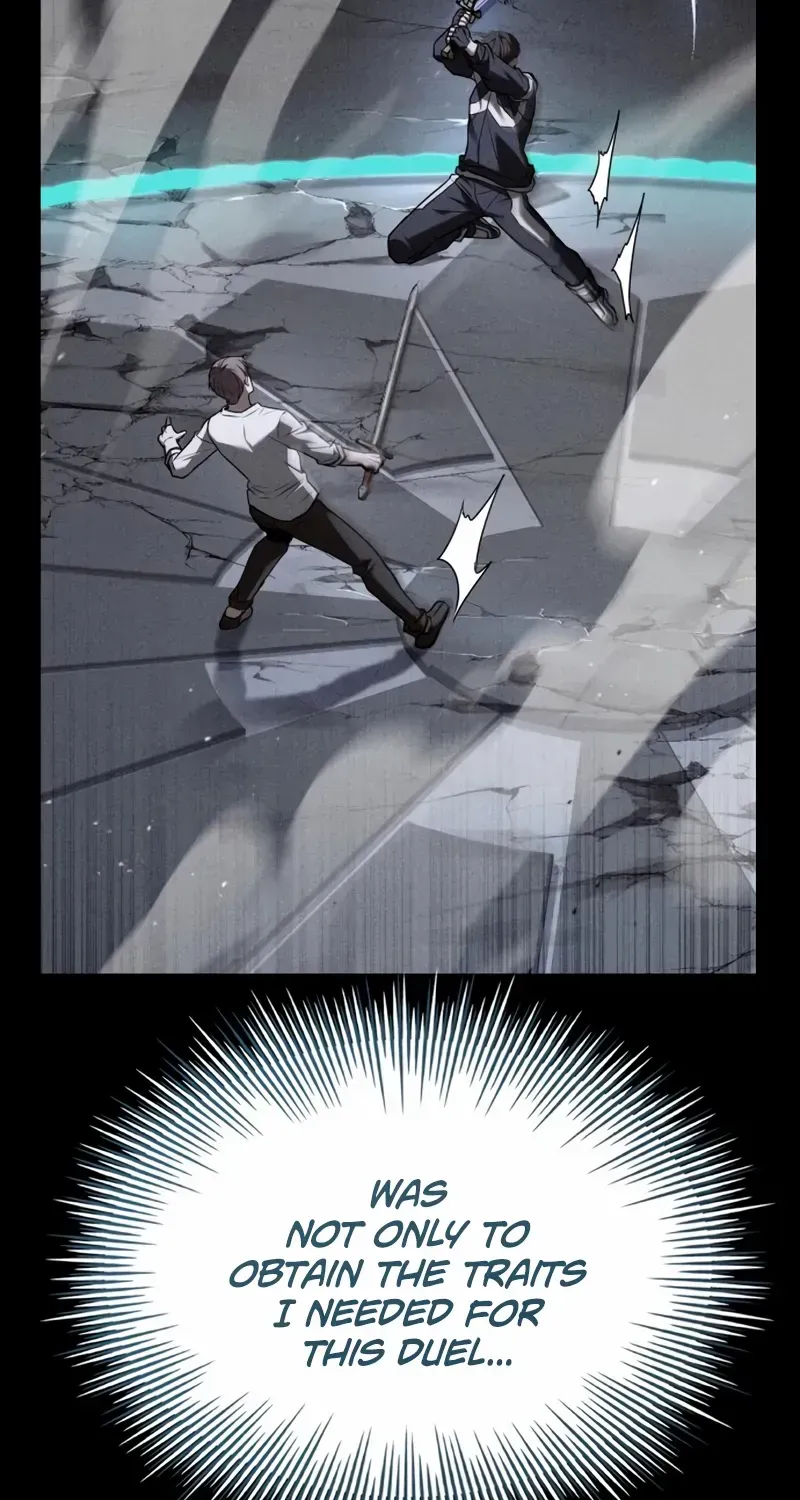 Read Trait Hoarder chapter 31 image 69 on Lezhin