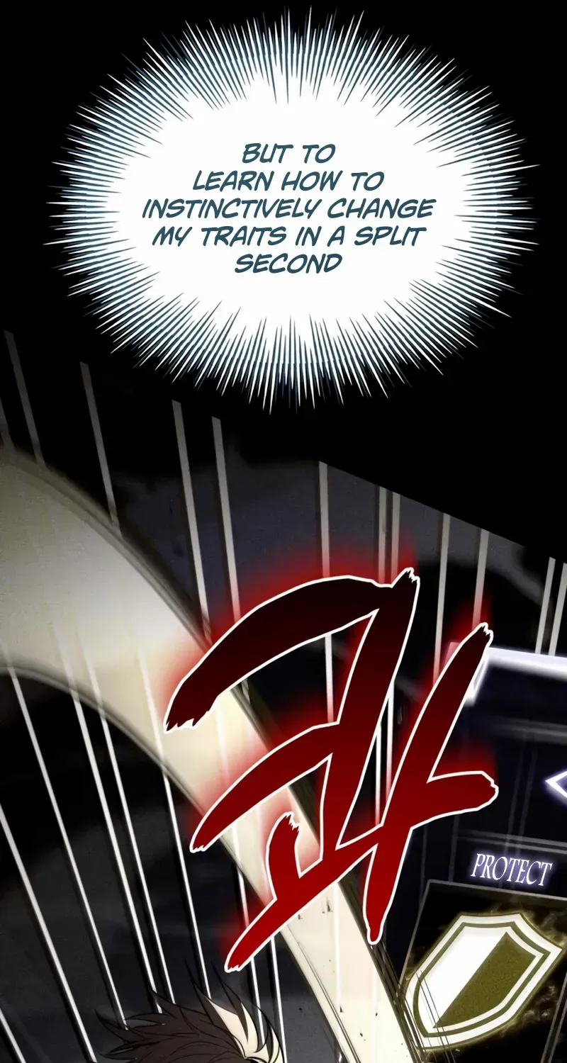 Read Trait Hoarder chapter 31 image 72 on Lezhin