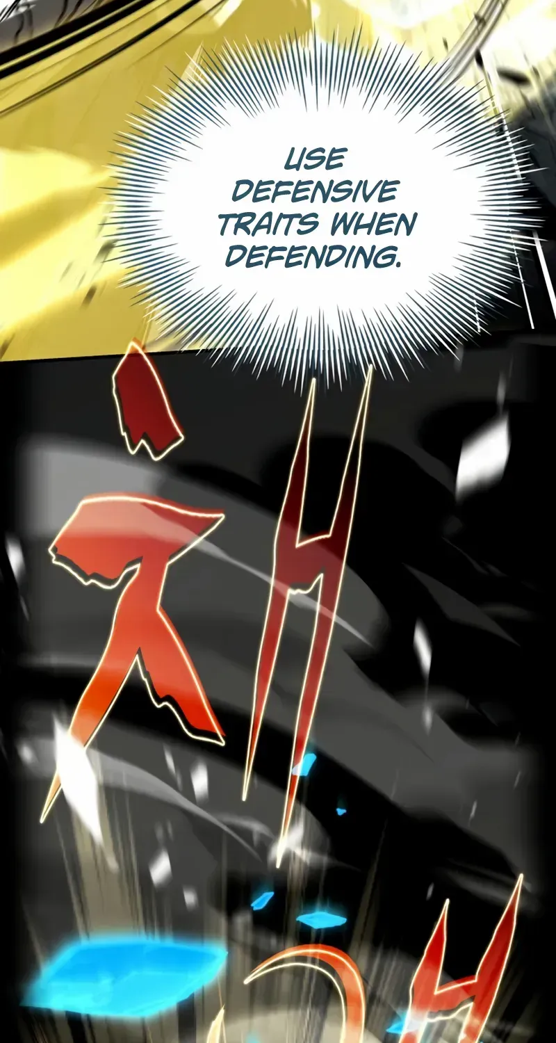 Read Trait Hoarder chapter 31 image 76 on Lezhin
