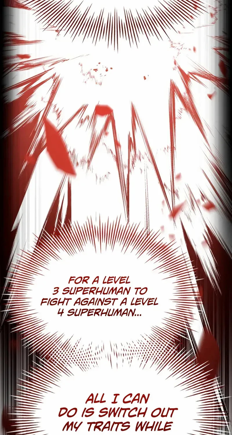 Read Trait Hoarder chapter 31 image 91 on Lezhin