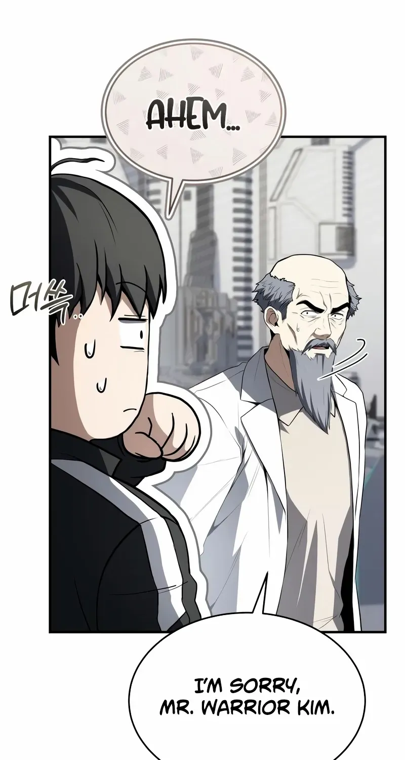Read Trait Hoarder chapter 32 image 119 on Lezhin