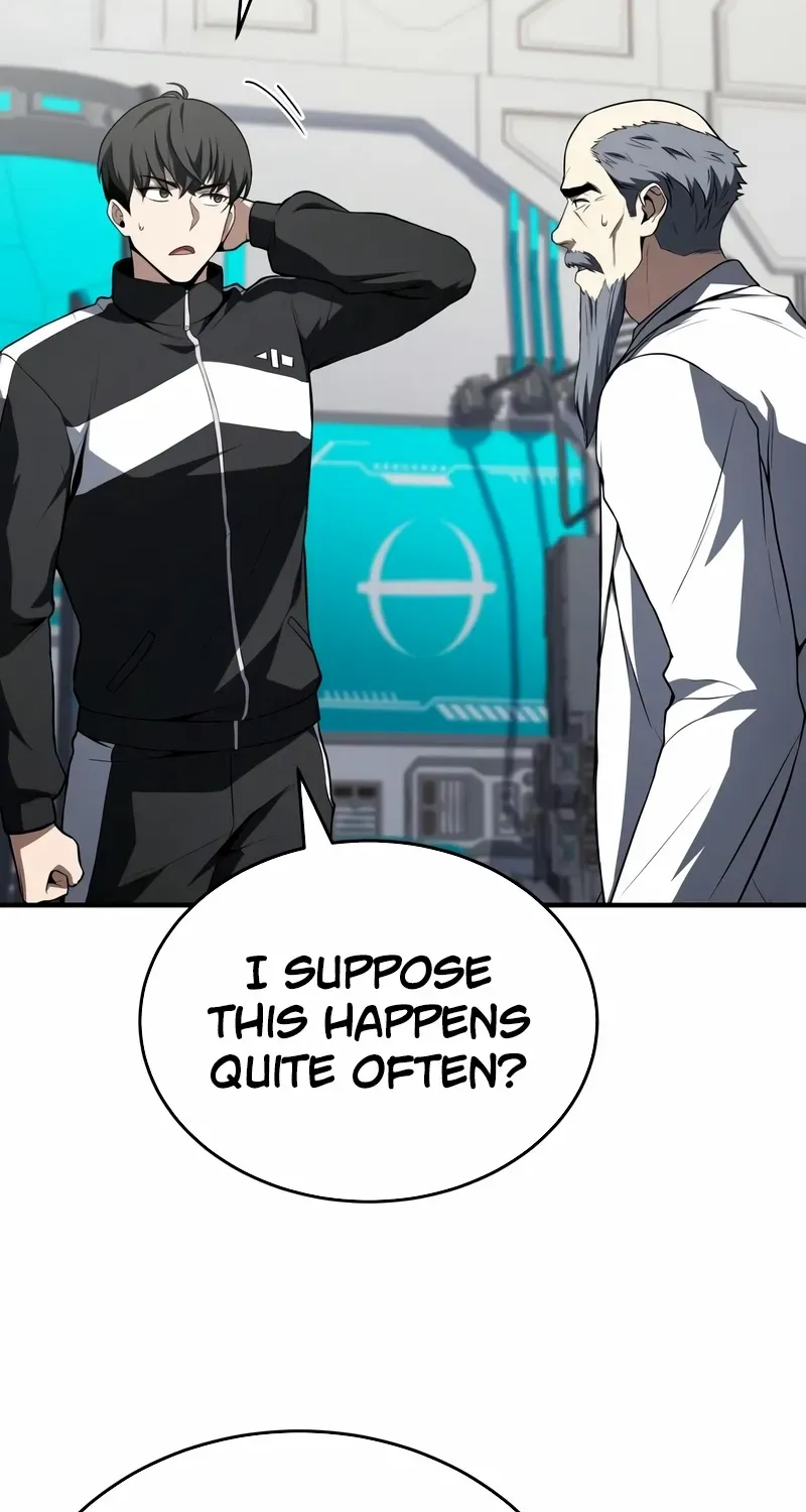 Read Trait Hoarder chapter 32 image 121 on Lezhin