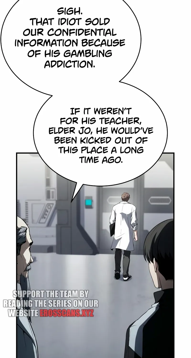 Read Trait Hoarder chapter 32 image 122 on Lezhin