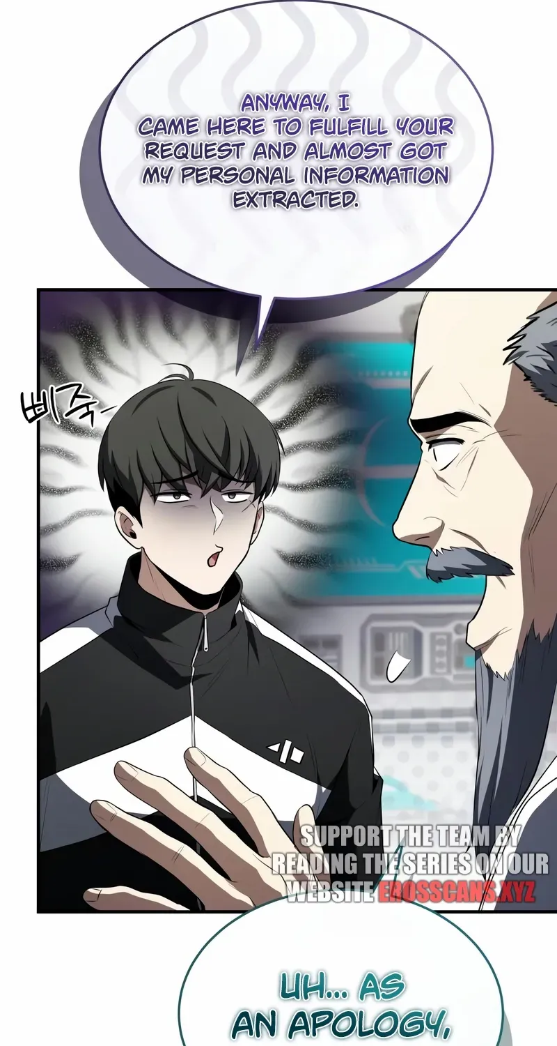 Read Trait Hoarder chapter 32 image 124 on Lezhin