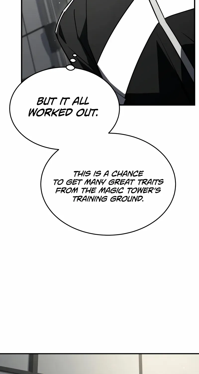 Read Trait Hoarder chapter 32 image 133 on Lezhin