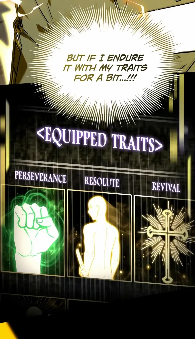 Read Trait Hoarder chapter 32 image 143 on Lezhin