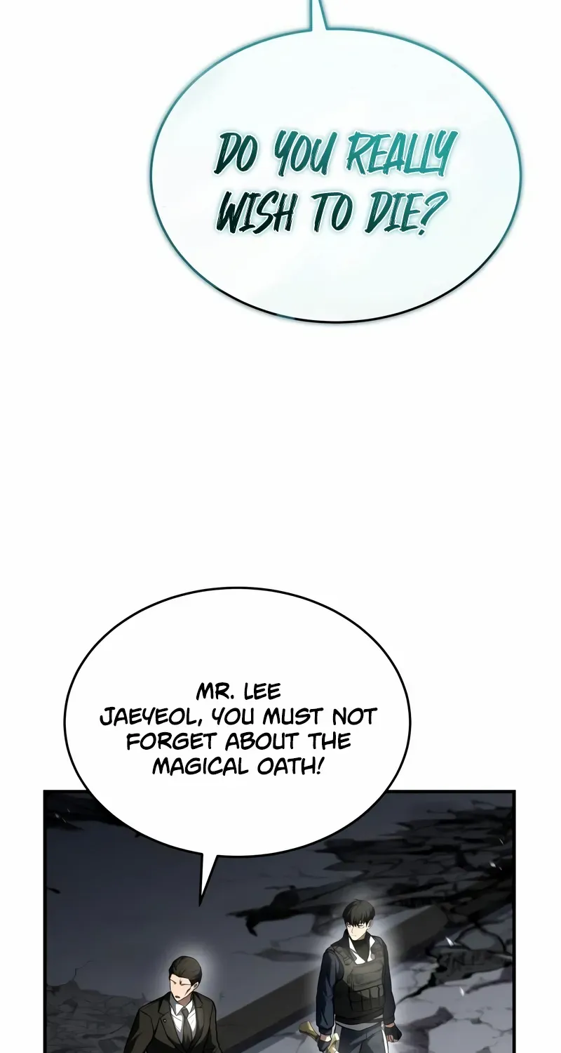 Read Trait Hoarder chapter 32 image 23 on Lezhin