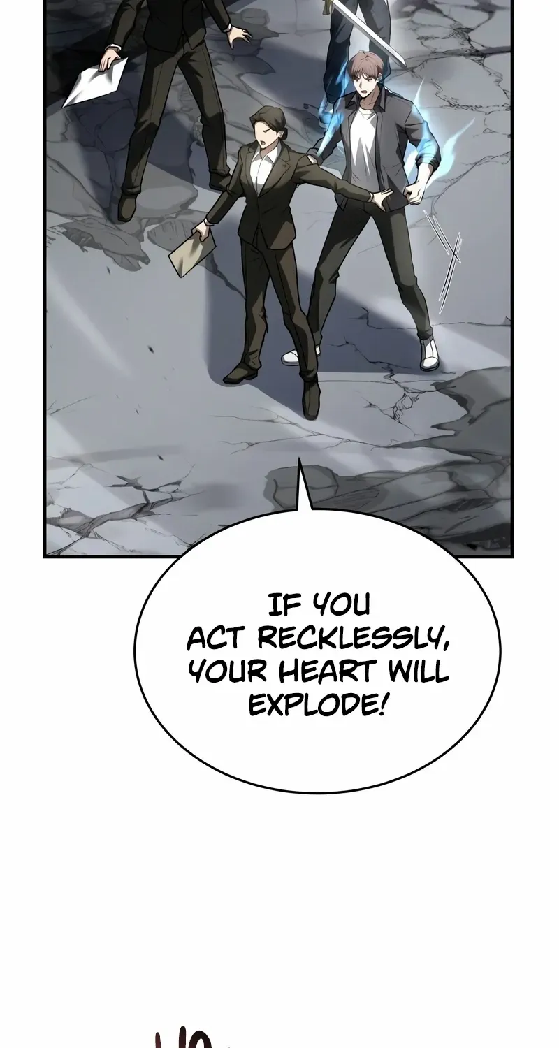Read Trait Hoarder chapter 32 image 24 on Lezhin